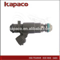 Brand Original fuel injector nozzle 16600-5L700 FBJC100